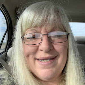 Meet your Posher, Ann